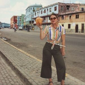 Meet your Posher, Brittany